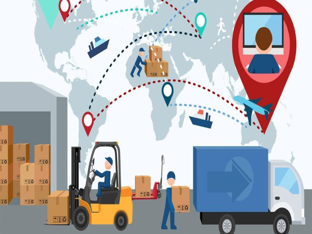 Khám Phá Logistics Ngược Và Những Vai Trò Thiết Yếu