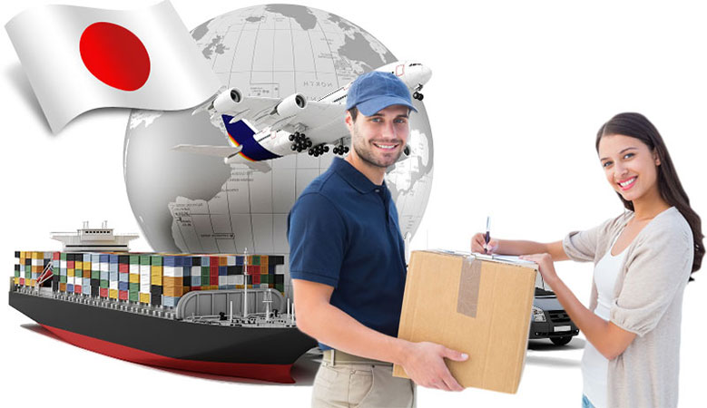 Dịch vụ mua hộ hàng quốc tế