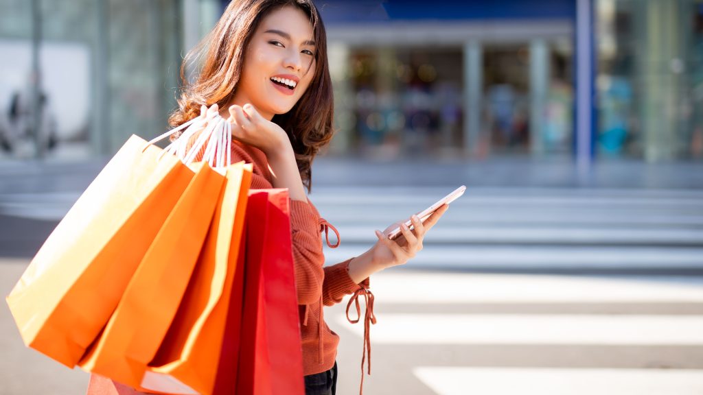 Dịch vụ mua hộ hàng Mỹ và quốc tế tại Van Nhi Express